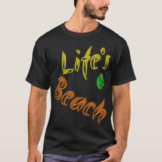Blume Liebe T-Shirt