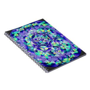 Blume Life~ Notebook Notizblock