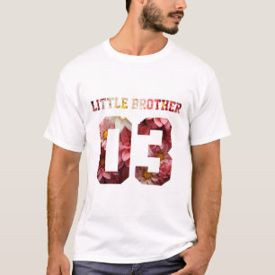 Blume Little Brother 03 T-Shirt