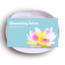 Blume Lotus Artistic