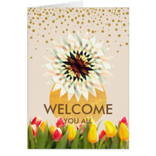 Blume Lotus Wasserfarbe Yoga Gesundheit
