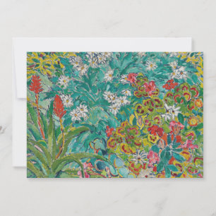 Blume   Louis Valtat