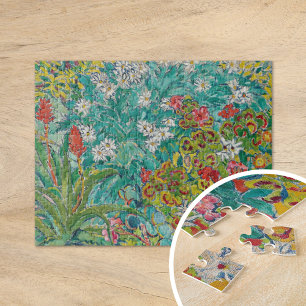 Blume   Louis Valtat Puzzle