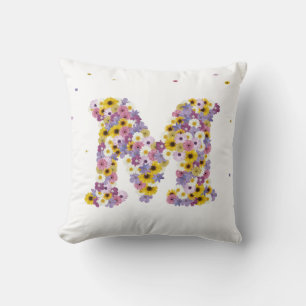 BLUME M KISSEN