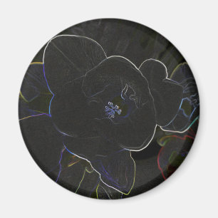 Blume Magnet