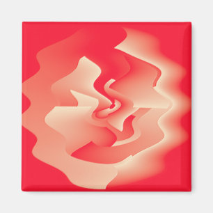 Blume Magnet