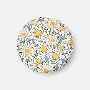 Blume Magnet