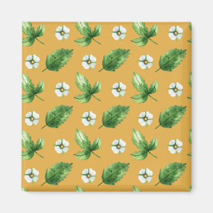 Blume Magnet