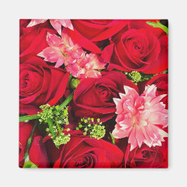 Blume Magnet