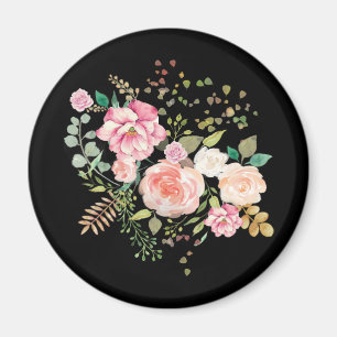 Blume Magnet