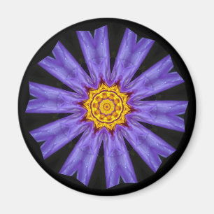 Blume Magnet