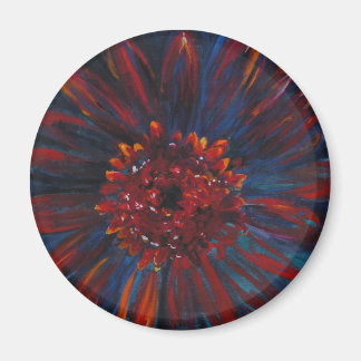 BLUME MAGNET