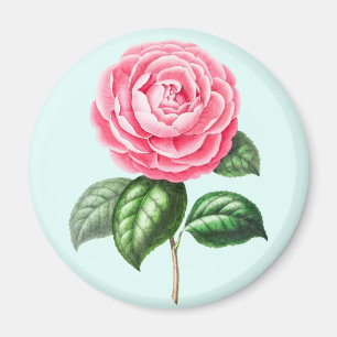 Blume Magnet