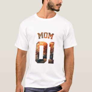 Blume - Mama 01 T-Shirt