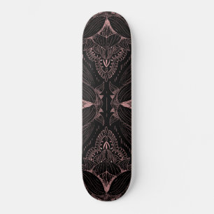 Blume Mandala 2 Skateboard