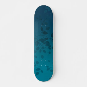 Blume Mandala 6 Skateboard