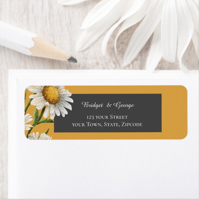 Blume Margaret (Insitu)