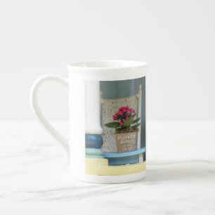 Blume Market Blume Pot - Martha's Vineyard Prozellantasse