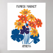 Blume Market Editable Athen
