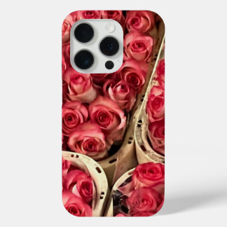 Blume Market iPhone Case