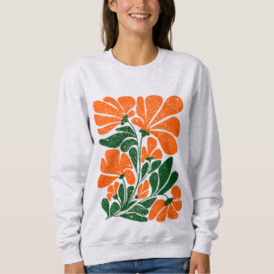 Blume Market Sweatshirt