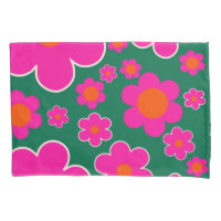 Blume Markt Honolulu Moderne Dekoration Retro Blum