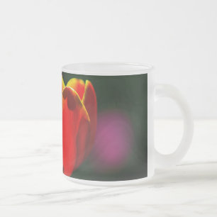 Blume Mattglastasse