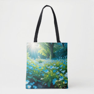 Blume Meadow Prairie Gebiet Ruhe Natursaison