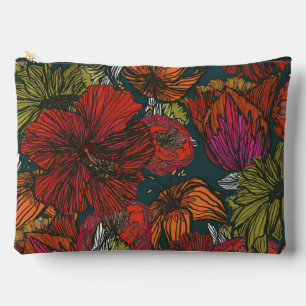 Blume Medley Zubehörtasche
