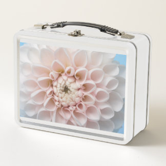 Blume Metall Brotdose