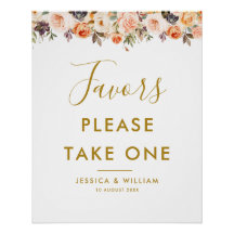 Blume mit Goldblindheit Favoritenzeichen