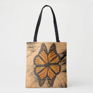 Blume Monarch Butterfly