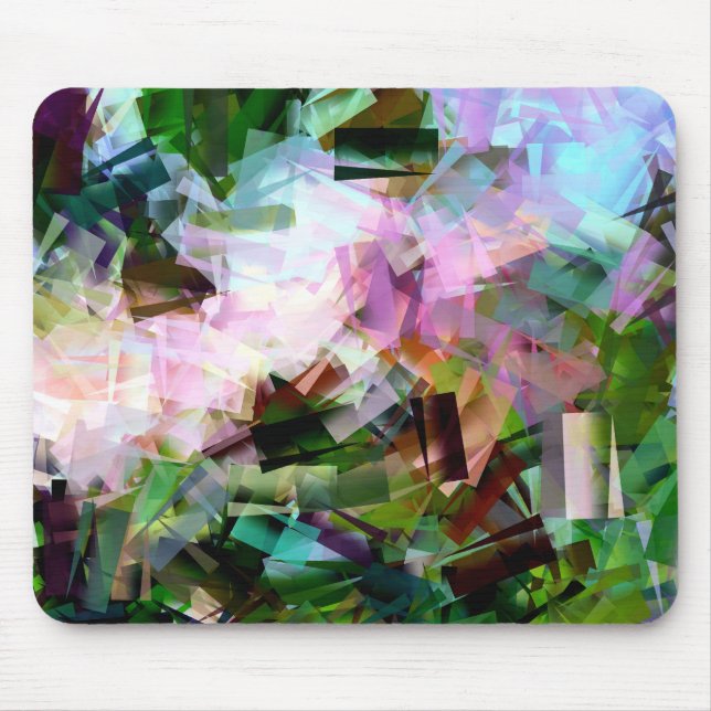 BLUME MOUSEPAD (Vorne)