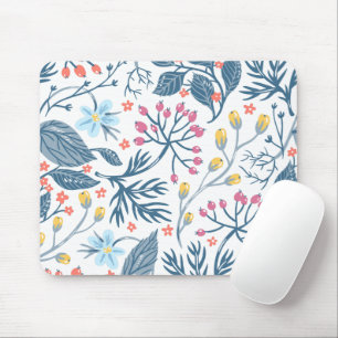Blume Mousepad
