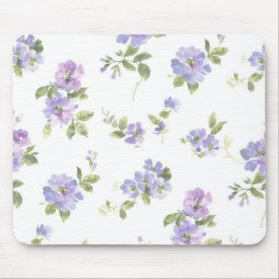 Blume Mousepad