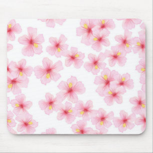 Blume Mousepad