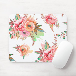Blume Mousepad