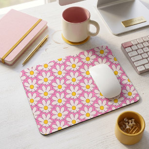 Blume Mousepad