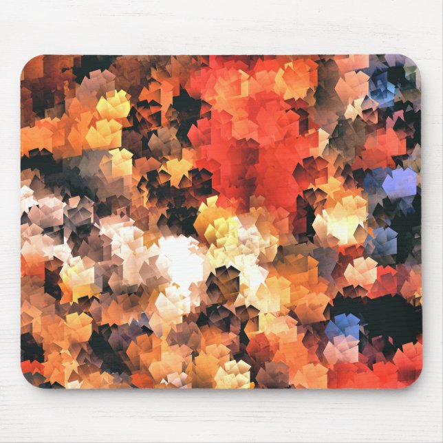 BLUME MOUSEPAD (Vorne)