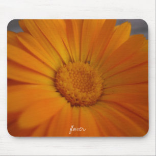 Blume Mousepad