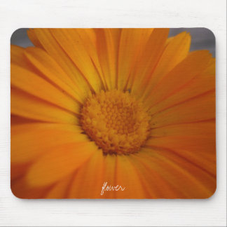 Blume Mousepad