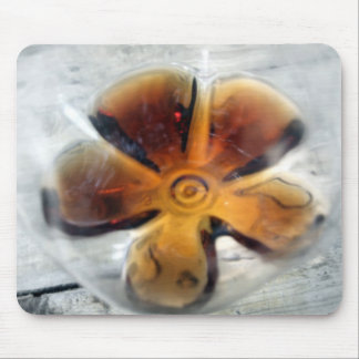 Blume Mousepad