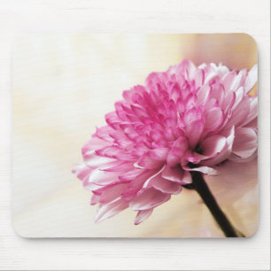 Blume Mousepad