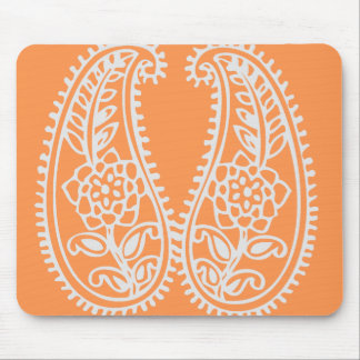 Blume Mousepad