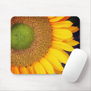 Blume Mousepad