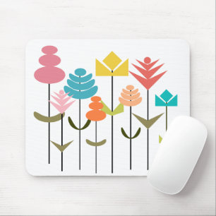 Blume Mousepad