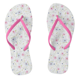 Blume Mousepad Flip Flops