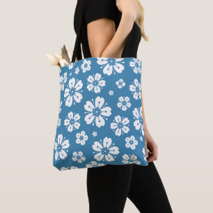 Blume Muster 5