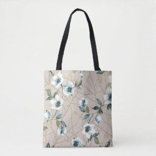 Blume Muster Design Textil Illustration, Patt