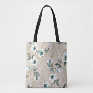 Blume Muster Design Textil Illustration, Patt